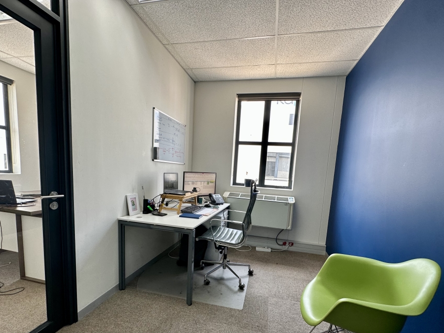 To Let commercial Property for Rent in Jamestown Western Cape